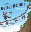 The Story of Doctor Dolittle Children's Picture Book Edition cover