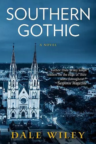 Southern Gothic cover