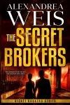 The Secret Brokers cover