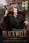 Blackwell: The Prequel cover
