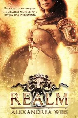 Realm cover