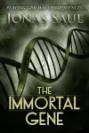 The Immortal Gene cover