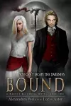 Bound cover