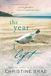 The Year I Left cover