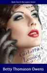 Carlotta's Legacy cover