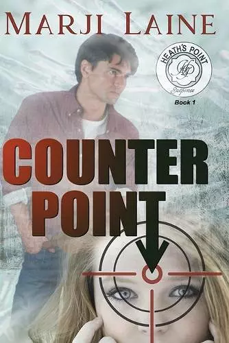 Counter Point cover