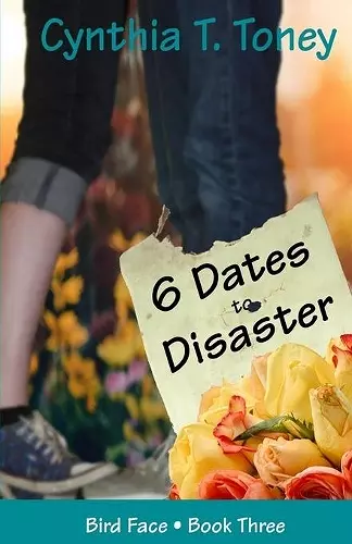 6 Dates to Disaster cover