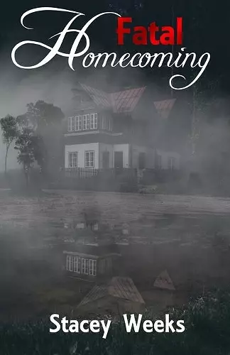 Fatal Homecoming cover