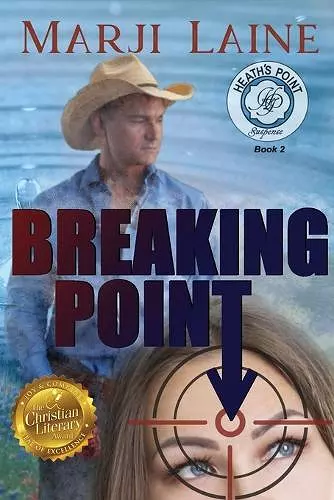 Breaking Point cover