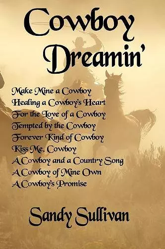 Cowboy Dreamin' cover