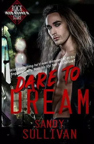 Dare to Dream cover