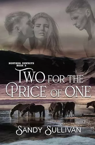 Two for the Price of One cover