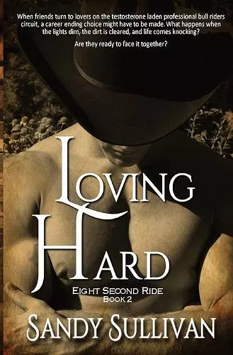 Loving Hard cover