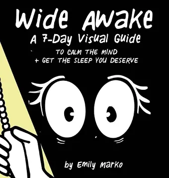 Wide Awake cover