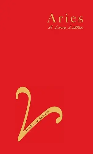 Aries cover
