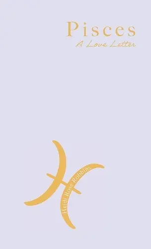 Pisces cover