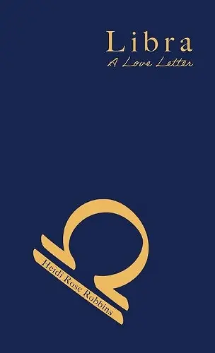 Libra cover