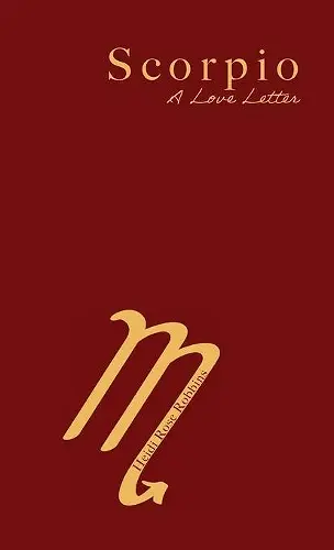 Scorpio cover
