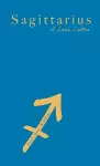 Sagittarius cover