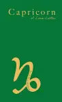 Capricorn cover