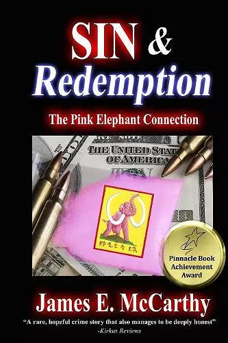 Sin & Redemption cover