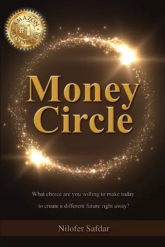 Money Circle cover