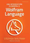 Una Introducción Elemental a Wolfram Language cover