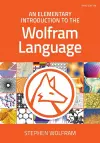 An Elementary Introduction to the Wolfram Language cover