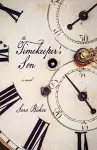 The Timekeeper's Son cover