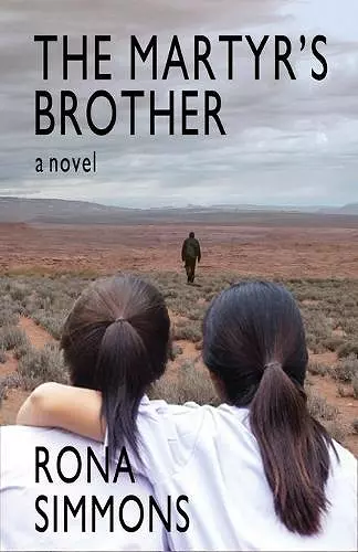 The Martyr's Brother cover