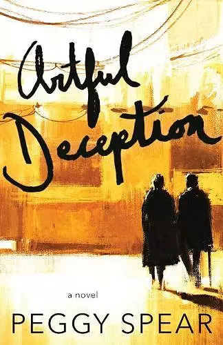 Artful Deception cover