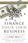 Finance Your Own Business cover