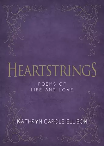 Heartstrings cover