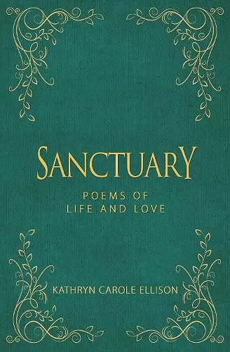 Sanctuary cover