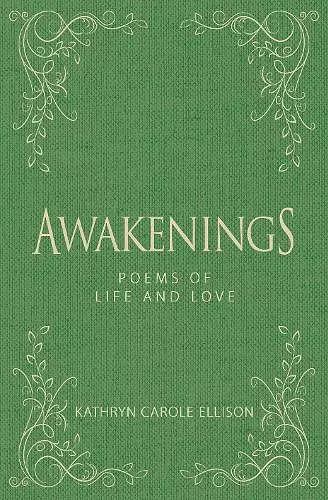 Awakenings cover