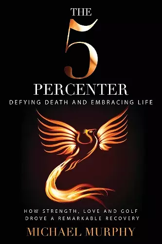 The 5 Percenter cover