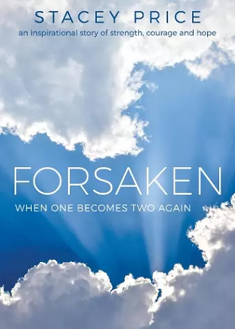 Forsaken cover