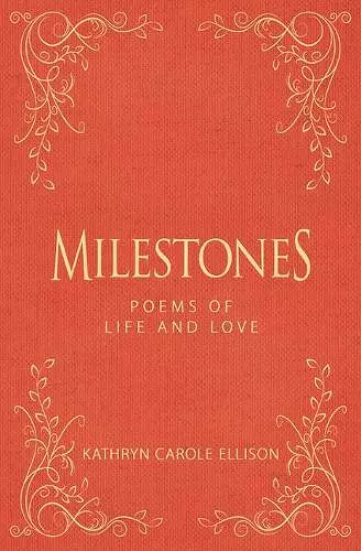 Milestones cover