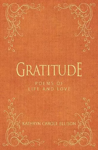 Gratitude cover