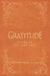 Gratitude cover