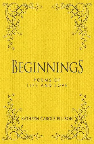 Beginnings cover