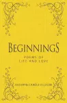 Beginnings cover