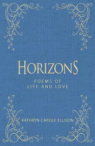 Horizons cover