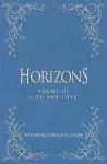 Horizons cover