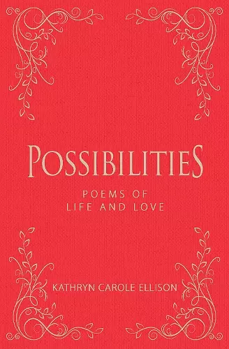 Possibilities cover