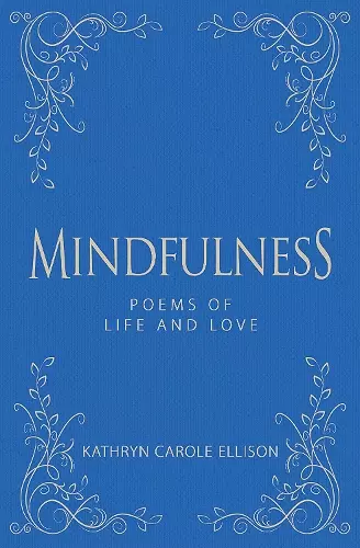 Mindfulness cover