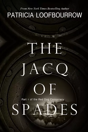 The Jacq of Spades cover