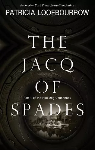 The Jacq of Spades cover