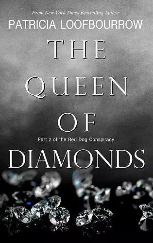 The Queen of Diamonds cover