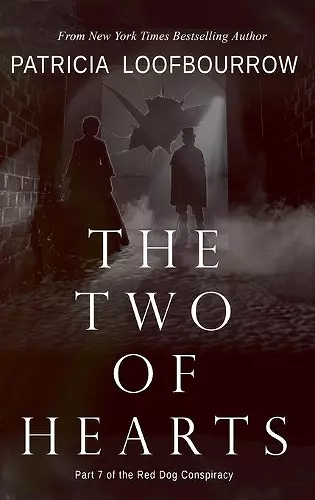 The Two of Hearts cover